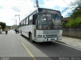 Ônibus Particulares 4107 na cidade de São Gonçalo, Rio de Janeiro, Brasil, por Matheus  Marcos. Número da foto: #1873262.