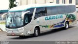 Viação Garcia 7446 na cidade de Londrina, Paraná, Brasil, por Pedroka Ternoski. Número da foto: #1873810.