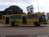 Viação Garcia 7535 na cidade de Maringá, Paraná, Brasil, por Marcos  Penido. Número da foto: #1872167.