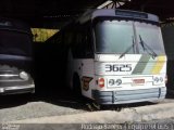Empresa Gontijo de Transportes 3625 na cidade de Contagem, Minas Gerais, Brasil, por Rodrigo  Carvalho. Número da foto: #1872250.
