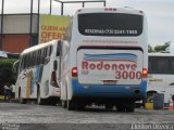 Rodonave 3000 na cidade de Feira de Santana, Bahia, Brasil, por Eleilton Oliveira. Número da foto: #:id.