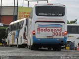 Rodonave 3000 na cidade de Feira de Santana, Bahia, Brasil, por Eleilton Oliveira. ID da foto: :id.