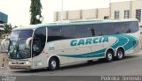 Viação Garcia 6449 na cidade de Londrina, Paraná, Brasil, por Pedroka Ternoski. Número da foto: #1873020.