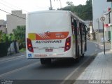 Autotrans > Turilessa 4610 na cidade de Timóteo, Minas Gerais, Brasil, por Rafael Pizate. Número da foto: #:id.