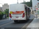 Autotrans > Turilessa 4610 na cidade de Timóteo, Minas Gerais, Brasil, por Rafael Pizate. ID da foto: :id.