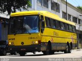 Viação Itapemirim 40195 na cidade de Rio de Janeiro, Rio de Janeiro, Brasil, por Alexsandro  Farias Barros. Número da foto: #1873320.