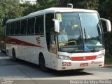 Empresa de Ônibus Pássaro Marron 5725 na cidade de São Paulo, São Paulo, Brasil, por Rogério da Silva Pereira. Número da foto: #:id.