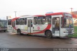 Jaguar Transportes Urbanos 3018 na cidade de Campo Grande, Mato Grosso do Sul, Brasil, por Eric Moises Martins. Número da foto: #1873817.