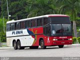 Pluma Conforto e Turismo 3955 na cidade de Paraíba do Sul, Rio de Janeiro, Brasil, por Flávio Oliveira. Número da foto: #:id.
