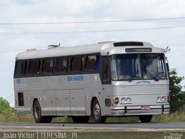 Boa Viagem 5710 na cidade de Teresina, Piauí, Brasil, por João Victor. Número da foto: #1875837.