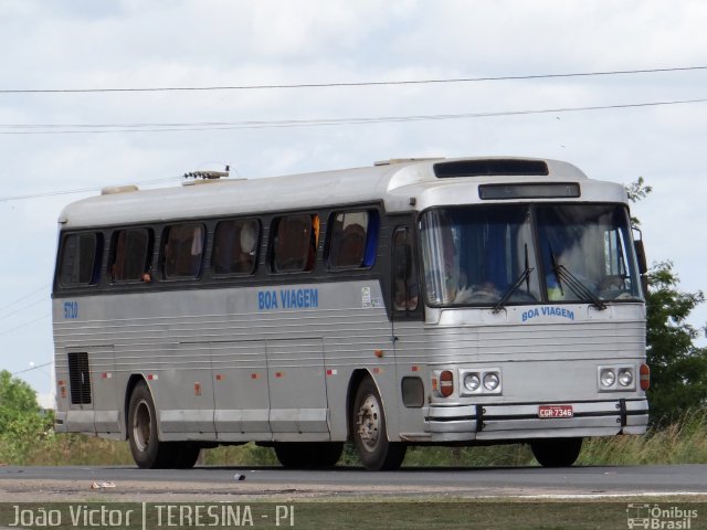 Boa Viagem 5710 na cidade de Teresina, Piauí, Brasil, por João Victor. ID da foto: 1875837.