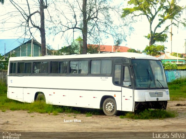 Ônibus Particulares 1120 na cidade de Cabo de Santo Agostinho, Pernambuco, Brasil, por Lucas Silva. ID da foto: 1875302.