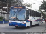 Transportadora Macabu RJ 221.017 na cidade de Macaé, Rio de Janeiro, Brasil, por Marcelo Candido de Oliveira. Número da foto: #1875279.