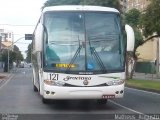 Viação Graciosa 121 na cidade de Curitiba, Paraná, Brasil, por Matheus  Augusto. Número da foto: #1874652.