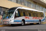 Expresso de Prata 1359 na cidade de Bauru, São Paulo, Brasil, por Diego Leão. Número da foto: #1874804.