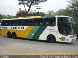 Empresa Gontijo de Transportes 15960 na cidade de São Paulo, São Paulo, Brasil, por Rafael Henrique de Pinho Brito. Número da foto: #1875872.