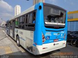 Viação Paratodos > São Jorge > Metropolitana São Paulo > Mobibrasil 6 3803 na cidade de São Paulo, São Paulo, Brasil, por Rogério Teixeira Varadi. Número da foto: #:id.