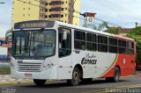 Pruden Express 9020 na cidade de Presidente Prudente, São Paulo, Brasil, por Francisco Ivano. Número da foto: #1874414.