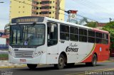 Pruden Express 9020 na cidade de Presidente Prudente, São Paulo, Brasil, por Francisco Ivano. ID da foto: :id.