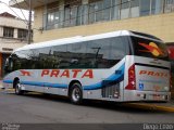 Expresso de Prata 1359 na cidade de Bauru, São Paulo, Brasil, por Diego Leão. Número da foto: #1874818.