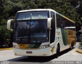 Empresa Gontijo de Transportes 11810 na cidade de São Paulo, São Paulo, Brasil, por Cristiano Soares da Silva. Número da foto: #:id.