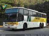 Viação Nacional 6219 na cidade de São Paulo, São Paulo, Brasil, por Marcos Vinícius. Número da foto: #:id.