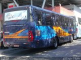 Breda Transportes e Serviços 2820 na cidade de Osasco, São Paulo, Brasil, por Mateus  Vasconcelos. Número da foto: #:id.