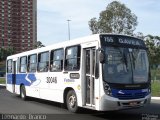 Transportes Futuro 30046 na cidade de Rio de Janeiro, Rio de Janeiro, Brasil, por Leonardo  Branco da Silveira. Número da foto: #:id.