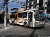 Transportes Fabio's DC 2.250 na cidade de Duque de Caxias, Rio de Janeiro, Brasil, por Carlos Almeida. Número da foto: #1874202.