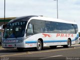 Expresso de Prata 1367 na cidade de Bauru, São Paulo, Brasil, por Diego Leão. Número da foto: #1874916.