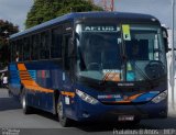 Breda Transportes e Serviços 2698 na cidade de Mogi das Cruzes, São Paulo, Brasil, por Cristiano Soares da Silva. Número da foto: #:id.
