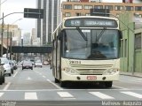 Viação Marumbi 28034 na cidade de Curitiba, Paraná, Brasil, por Matheus  Augusto. Número da foto: #1874644.