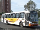 Expresso Pégaso 87093 na cidade de Rio de Janeiro, Rio de Janeiro, Brasil, por Leonardo  Branco da Silveira. ID da foto: :id.