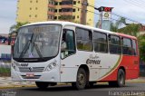 Pruden Express 9080 na cidade de Presidente Prudente, São Paulo, Brasil, por Francisco Ivano. Número da foto: #1874412.