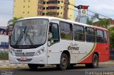 Pruden Express 9080 na cidade de Presidente Prudente, São Paulo, Brasil, por Francisco Ivano. ID da foto: :id.