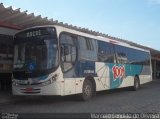 Auto Viação 1001 RJ 108.066 na cidade de Rio Bonito, Rio de Janeiro, Brasil, por Marcelo Candido de Oliveira. Número da foto: #1875285.
