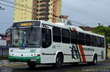 Empresa de Transportes Andorinha 5052 na cidade de Presidente Prudente, São Paulo, Brasil, por Francisco Ivano. Número da foto: #1874397.