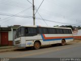 Ônibus Particulares 230 na cidade de Porto Firme, Minas Gerais, Brasil, por Luciano Miranda. ID da foto: :id.