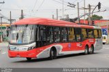 Himalaia Transportes > Ambiental Transportes Urbanos 41522 na cidade de São Paulo, São Paulo, Brasil, por Alessandro de Bem Barros. Número da foto: #1874731.