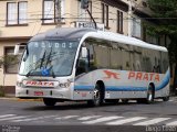 Expresso de Prata 1368 na cidade de Bauru, São Paulo, Brasil, por Diego Leão. Número da foto: #1874977.