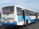 Transportes Amigos Unidos 51072 na cidade de Rio de Janeiro, Rio de Janeiro, Brasil, por Leonardo  Branco da Silveira. Número da foto: #:id.