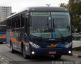Breda Transportes e Serviços 4063 na cidade de Mogi das Cruzes, São Paulo, Brasil, por Cristiano Soares da Silva. Número da foto: #:id.