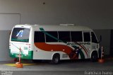Empresa de Transportes Andorinha 5365 na cidade de Presidente Prudente, São Paulo, Brasil, por Francisco Ivano. Número da foto: #1874404.