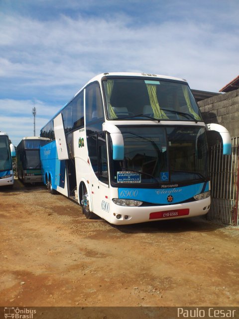 Claytur 6900 na cidade de São Paulo, São Paulo, Brasil, por Paulo Cesar. Número da foto: #1876187.