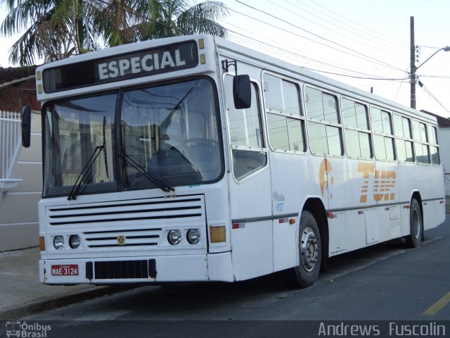 Rosar Tur ESPECIAL na cidade de Joinville, Santa Catarina, Brasil, por Andrews  Fuscolin. Número da foto: #1876029.