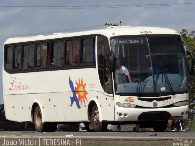 Linhares 0119 na cidade de Teresina, Piauí, Brasil, por João Victor. Número da foto: #1876851.