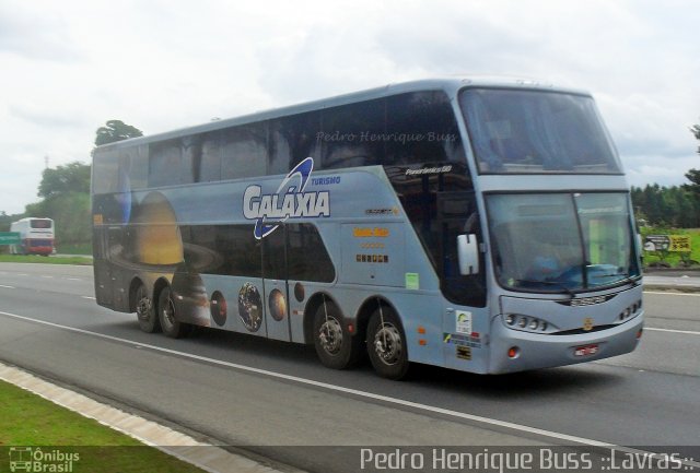 Galáxia Turismo 9908 na cidade de Ribeirão Vermelho, Minas Gerais, Brasil, por Pedro Henrique Gumercindo da Silva. Número da foto: #1877048.