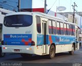 TopBus Jardineira 610 na cidade de Fortaleza, Ceará, Brasil, por Francisco José e  Silva Furtado. Número da foto: #:id.