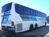 Viação Central Bahia de Transportes 1510 na cidade de Santa Maria da Vitória, Bahia, Brasil, por Thiago  Pacheco. Número da foto: #1876656.