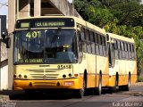 Salvadora Transportes > Transluciana 05658 na cidade de Belo Horizonte, Minas Gerais, Brasil, por Krayon Klein. ID da foto: :id.